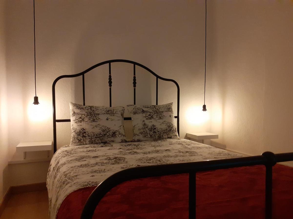 Casa Encantada - Golegã 外观 照片