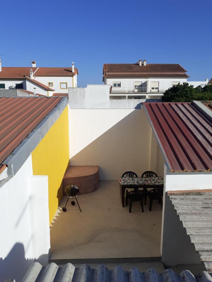 Casa Encantada - Golegã 外观 照片