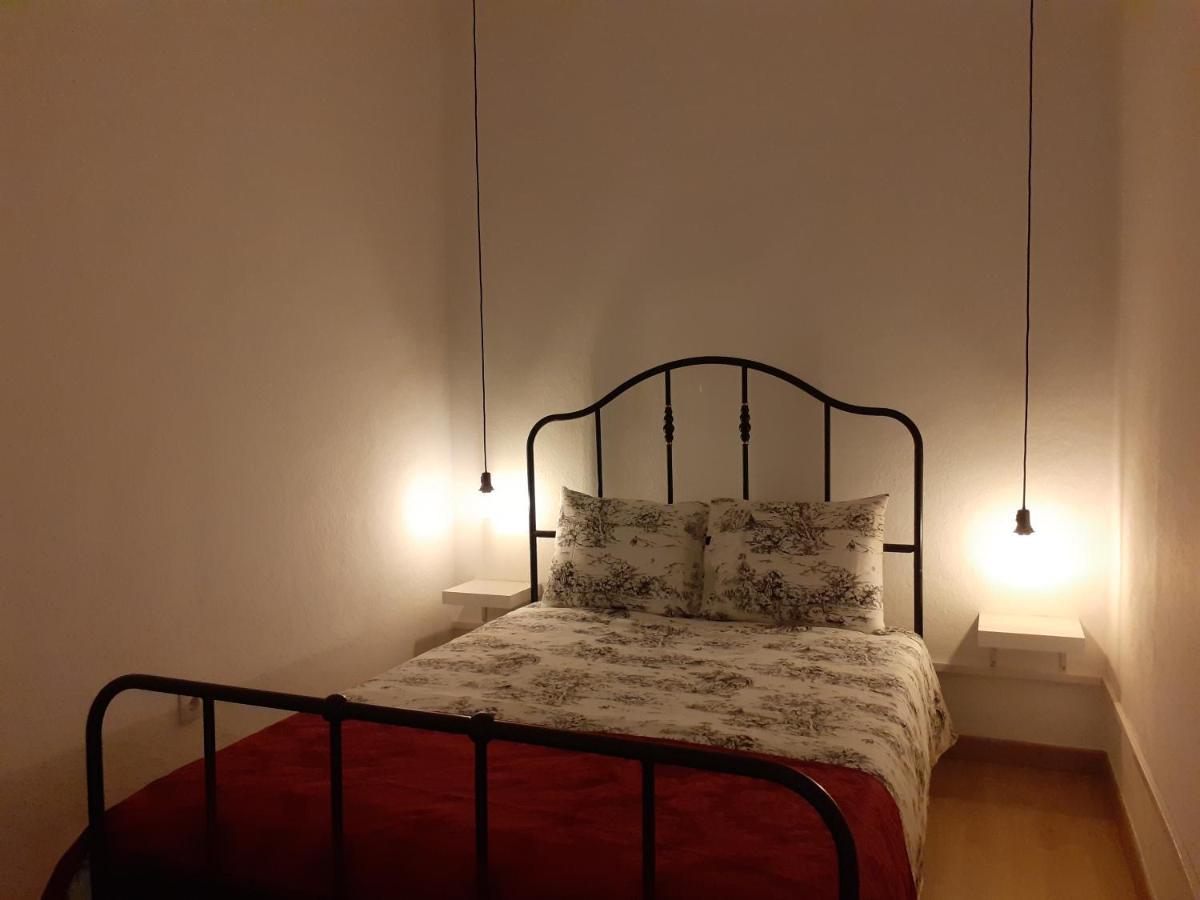 Casa Encantada - Golegã 外观 照片