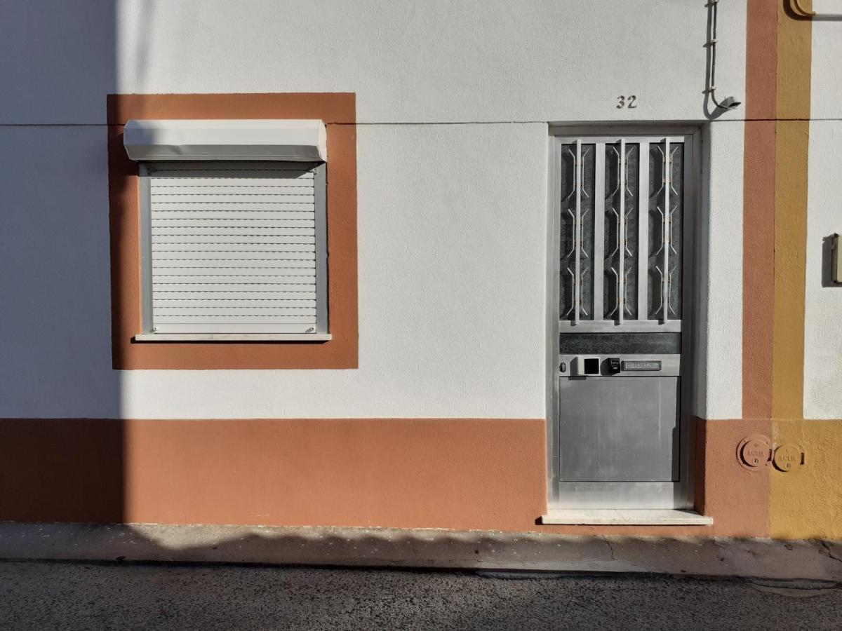 Casa Encantada - Golegã 外观 照片