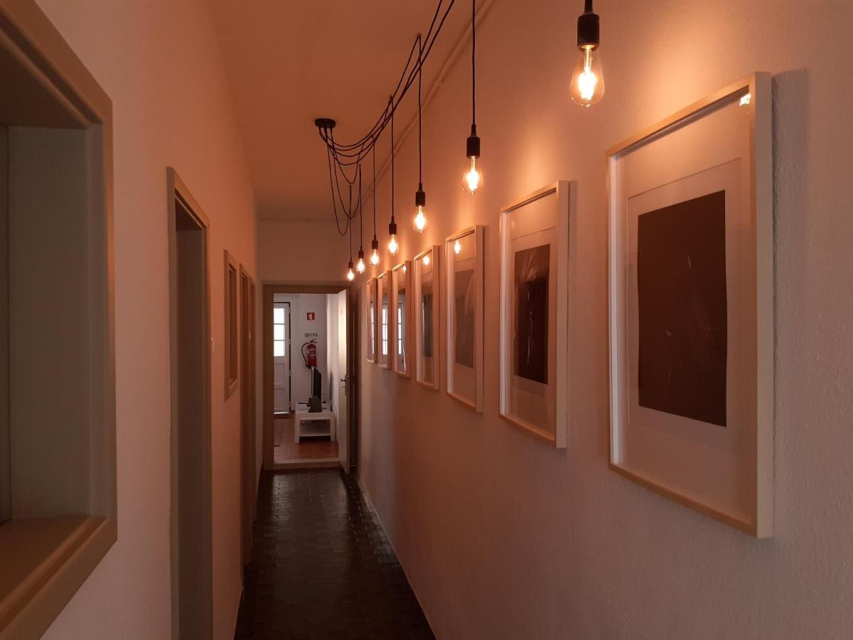 Casa Encantada - Golegã 外观 照片